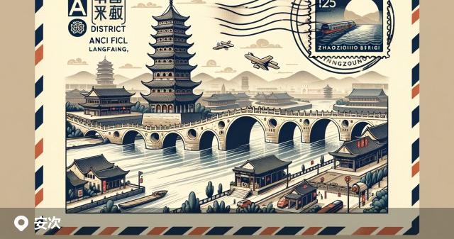 安次区