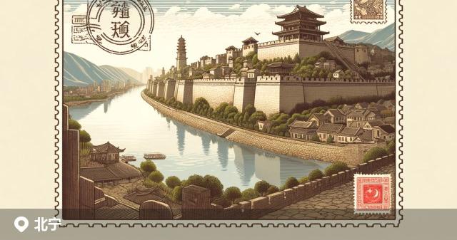 北宁市