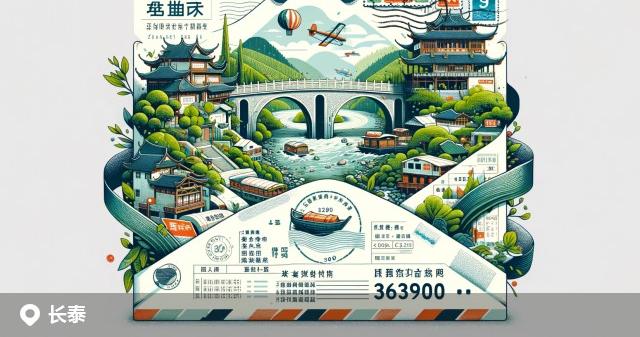 长泰县