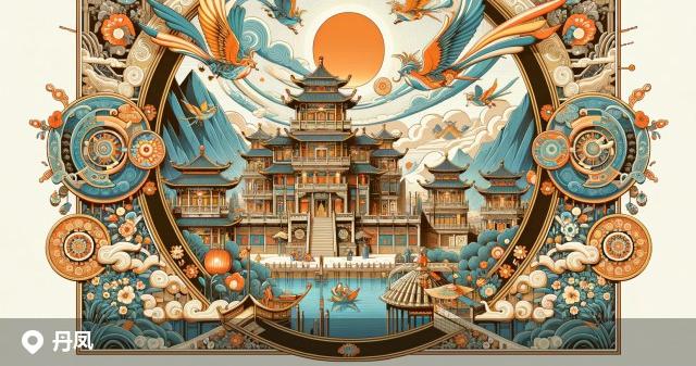 丹凤县