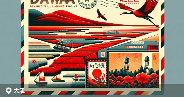 大洼县