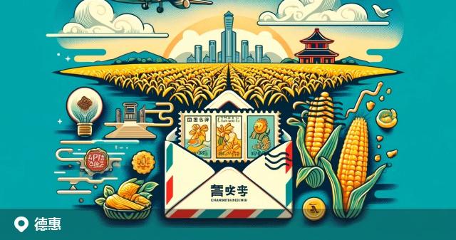 德惠市