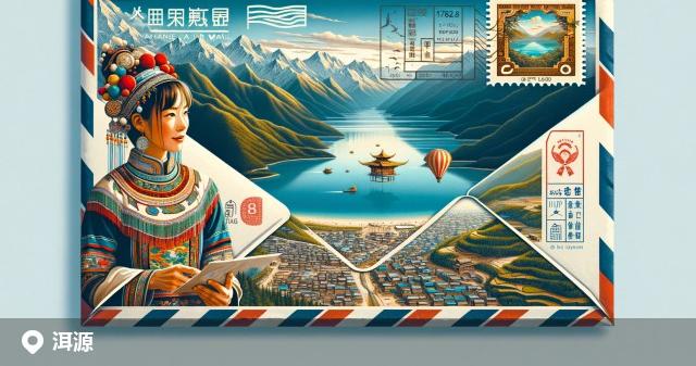 洱源县