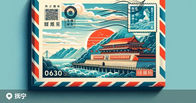 抚宁县