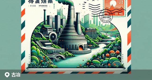 古冶区
