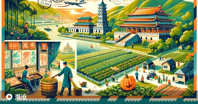 海沧区