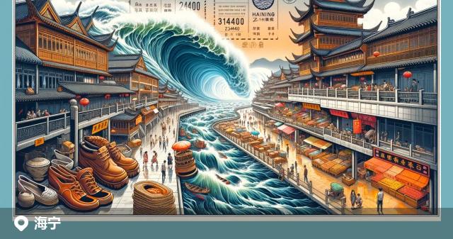 海宁市