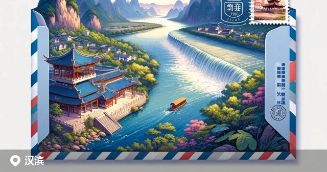 汉滨区