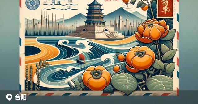 合阳县