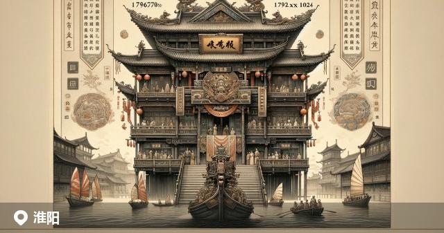 淮阳县