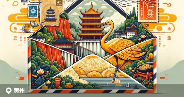 黄州区