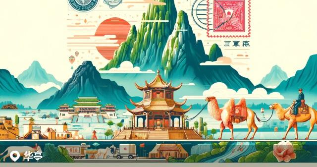 华亭县
