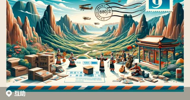 互助土族自治县