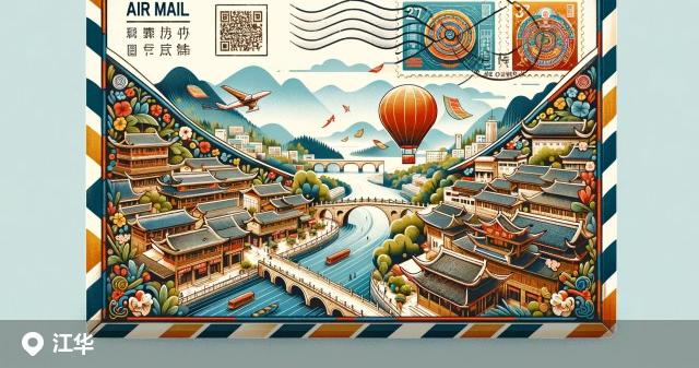 江华瑶族自治县