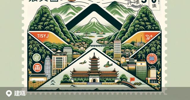 建瓯市