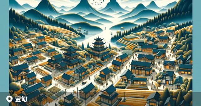 宽甸满族自治县