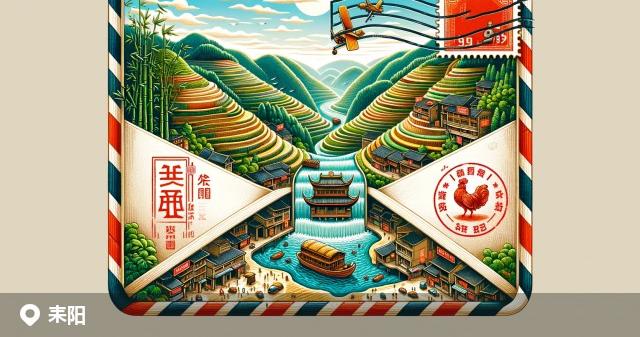 耒阳市