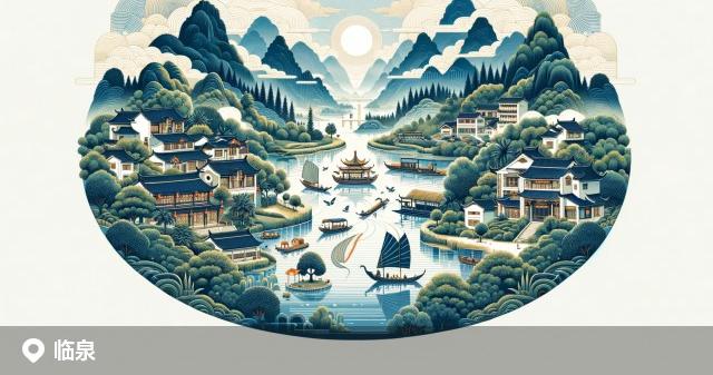 临泉县