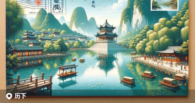 历下区