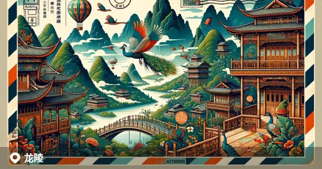 龙陵县