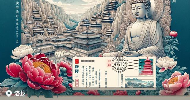 洛龙区