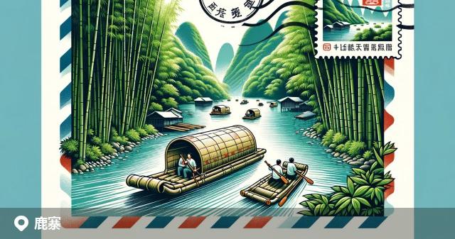 鹿寨县
