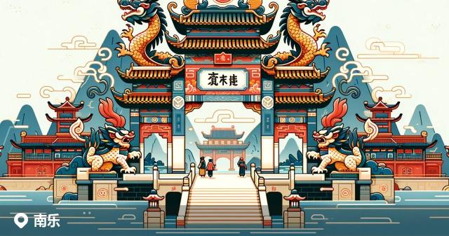 南乐县