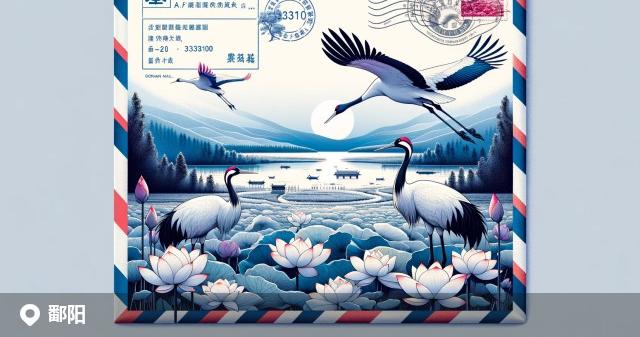 鄱阳县