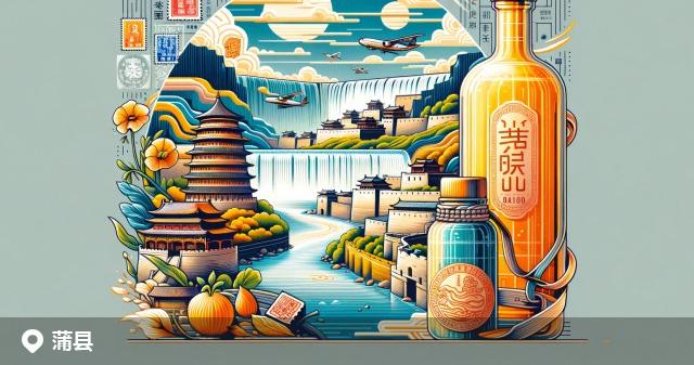蒲县