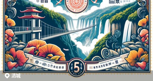 清城区