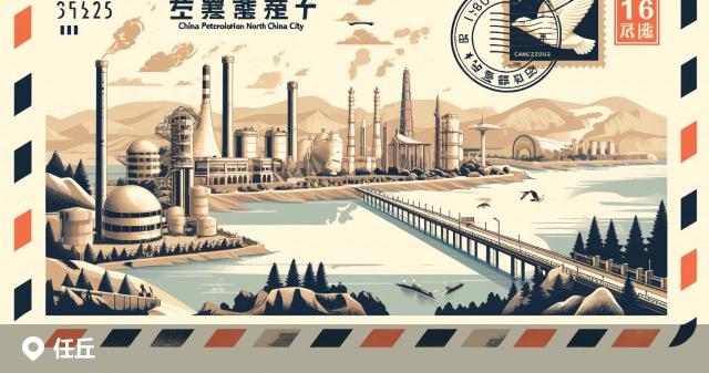 任丘市