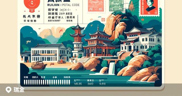 瑞金市