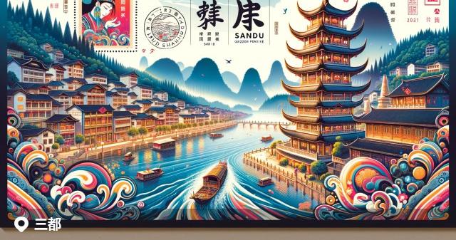 三都水族自治县