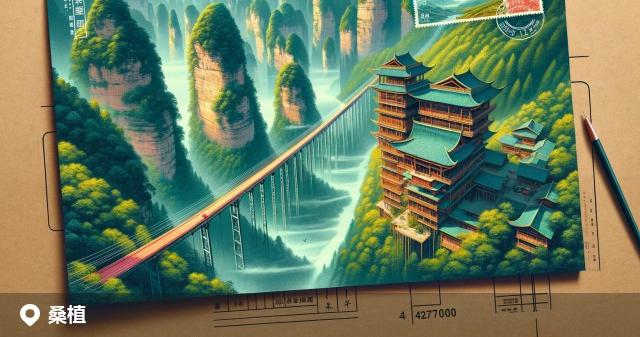 桑植县