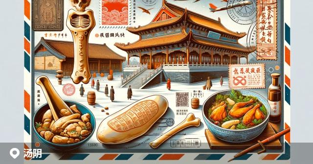 汤阴县