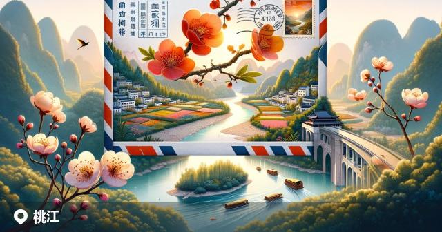桃江县
