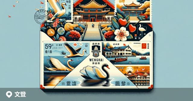 文登市