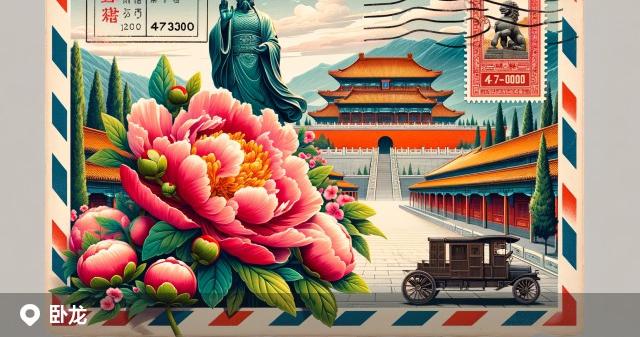 卧龙区