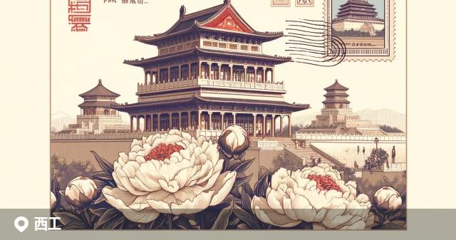 西工区
