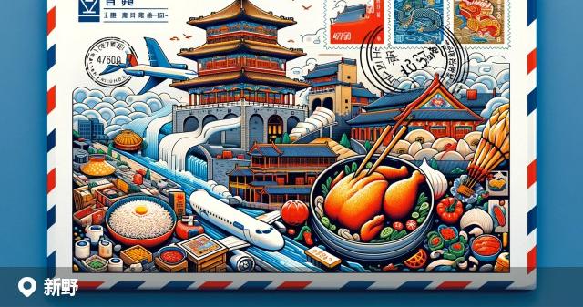 新野县