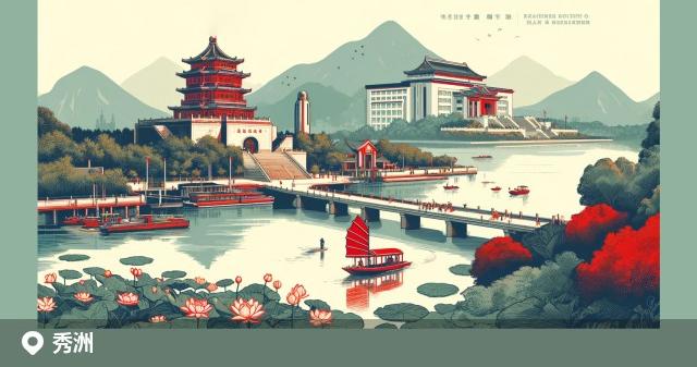 秀洲区