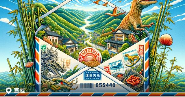 宣威市