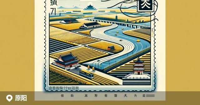 原阳县