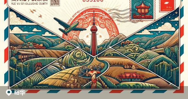 裕华区