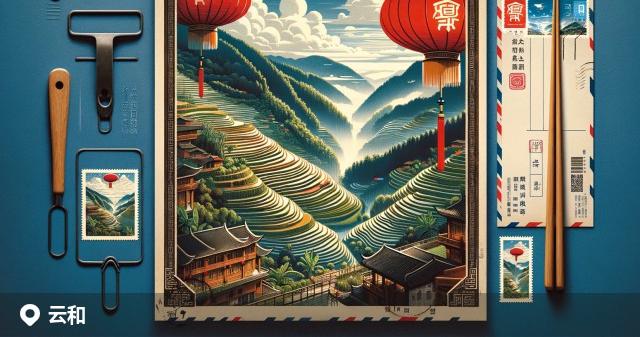 云和县