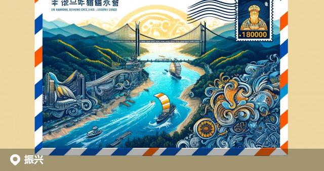 振兴区