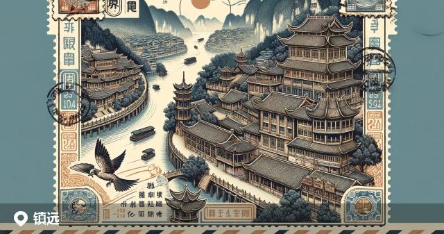 镇远县