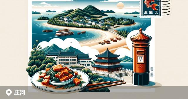 庄河市